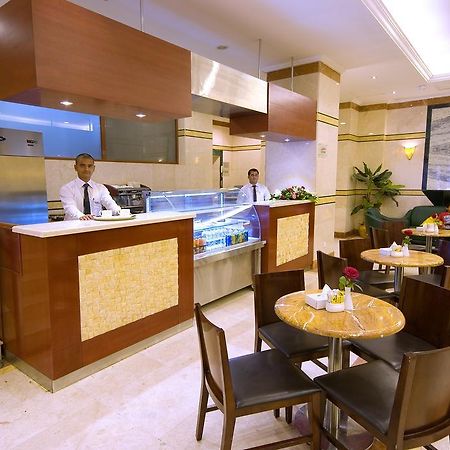 Al Eiman Al Qibla Hotel Medina Luaran gambar