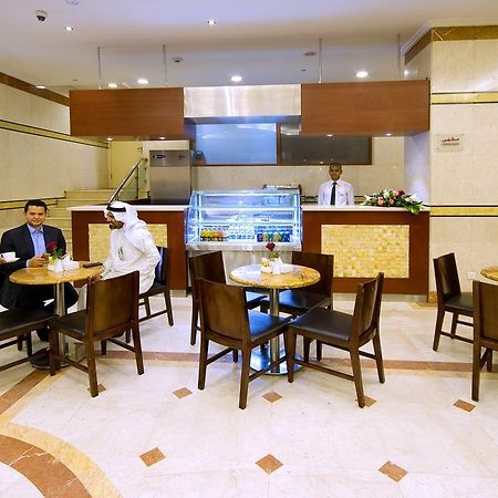 Al Eiman Al Qibla Hotel Medina Luaran gambar