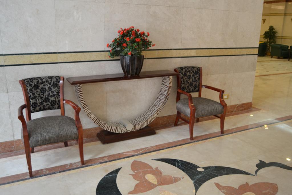Al Eiman Al Qibla Hotel Medina Luaran gambar