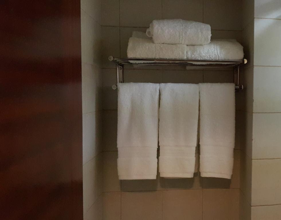 Al Eiman Al Qibla Hotel Medina Bilik gambar